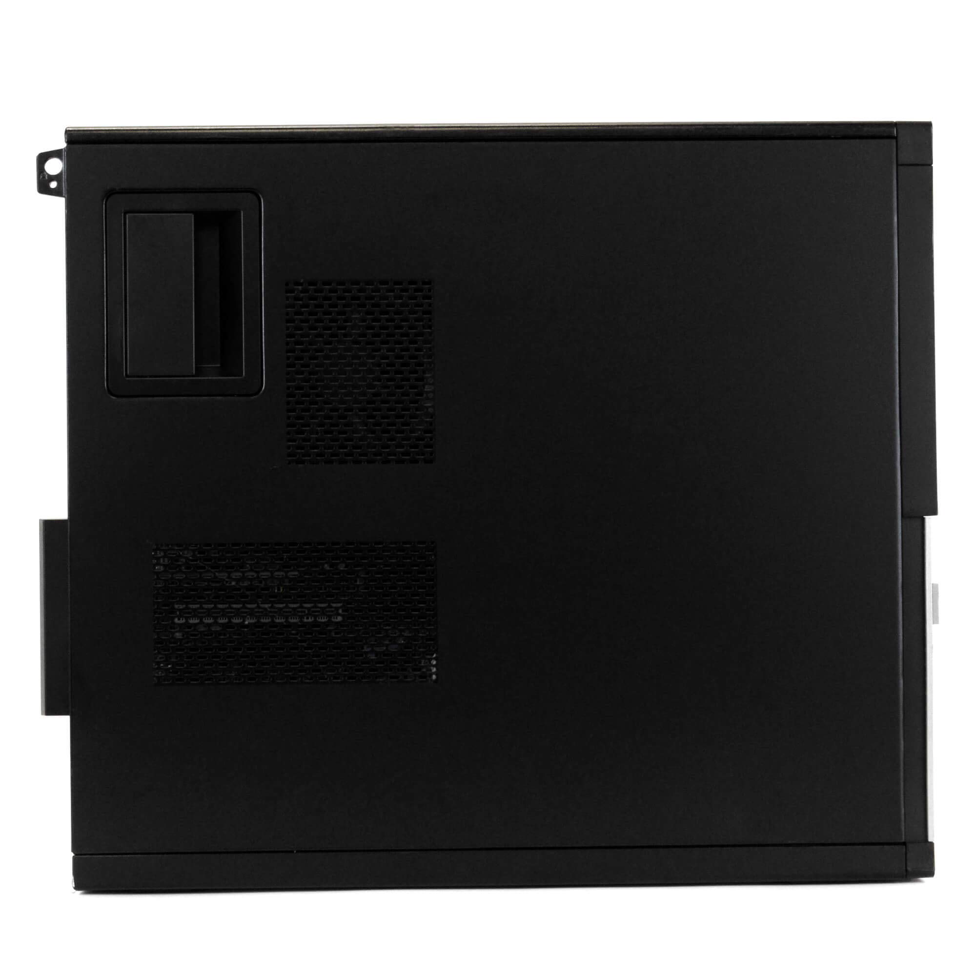 Dell Optiplex 9010 SFF Desktop PC - Intel Core i5-3470 3.2